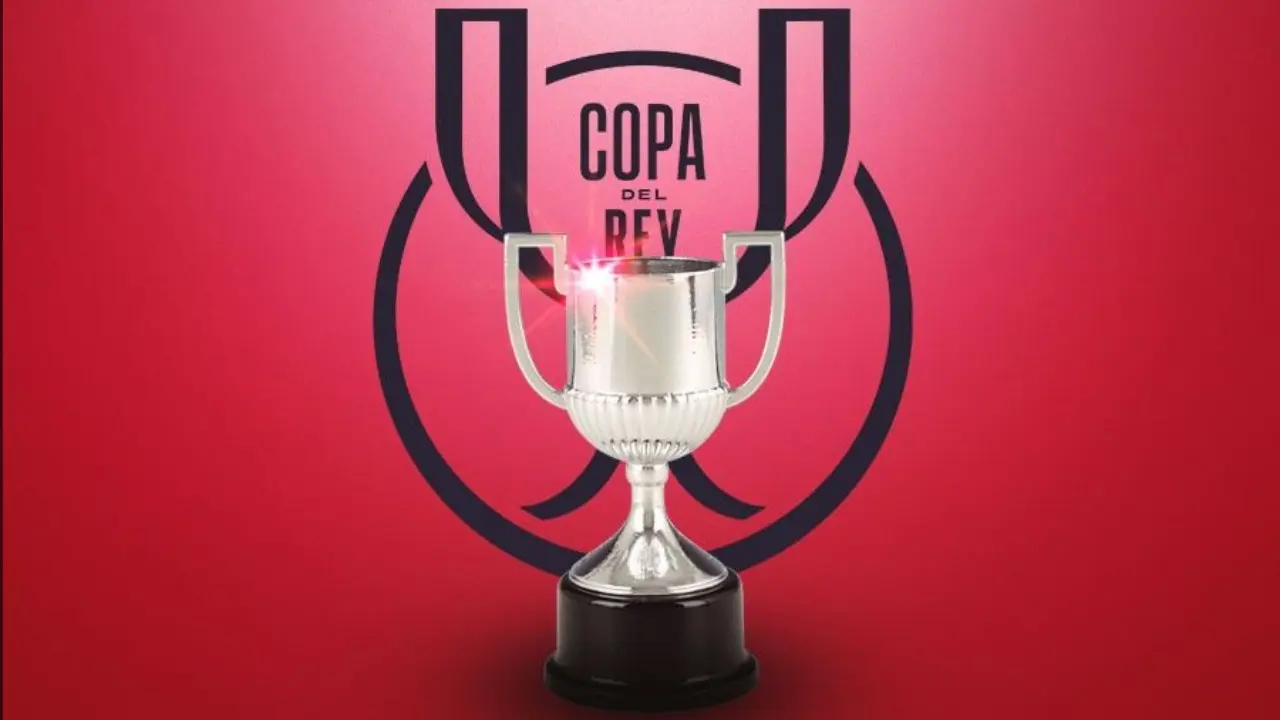 Jadwal Final Copa Del Rey 19 April Atletico Madrid Vs Real Sociedad Siap Berebut Gelar Juara