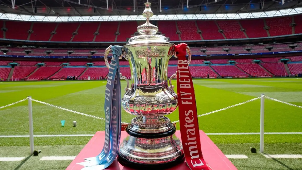 Jadwal Semifinal Piala Fa 26 April Chelsea Dan Leeds United Berebut Tempat Di Final