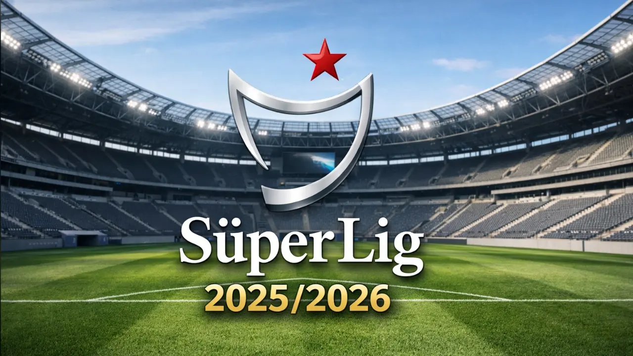 Jadwal Super Lig 2 Mei: Duel Lanjutan Pekan ke-32 Hadirkan Gaziantep vs Besiktas