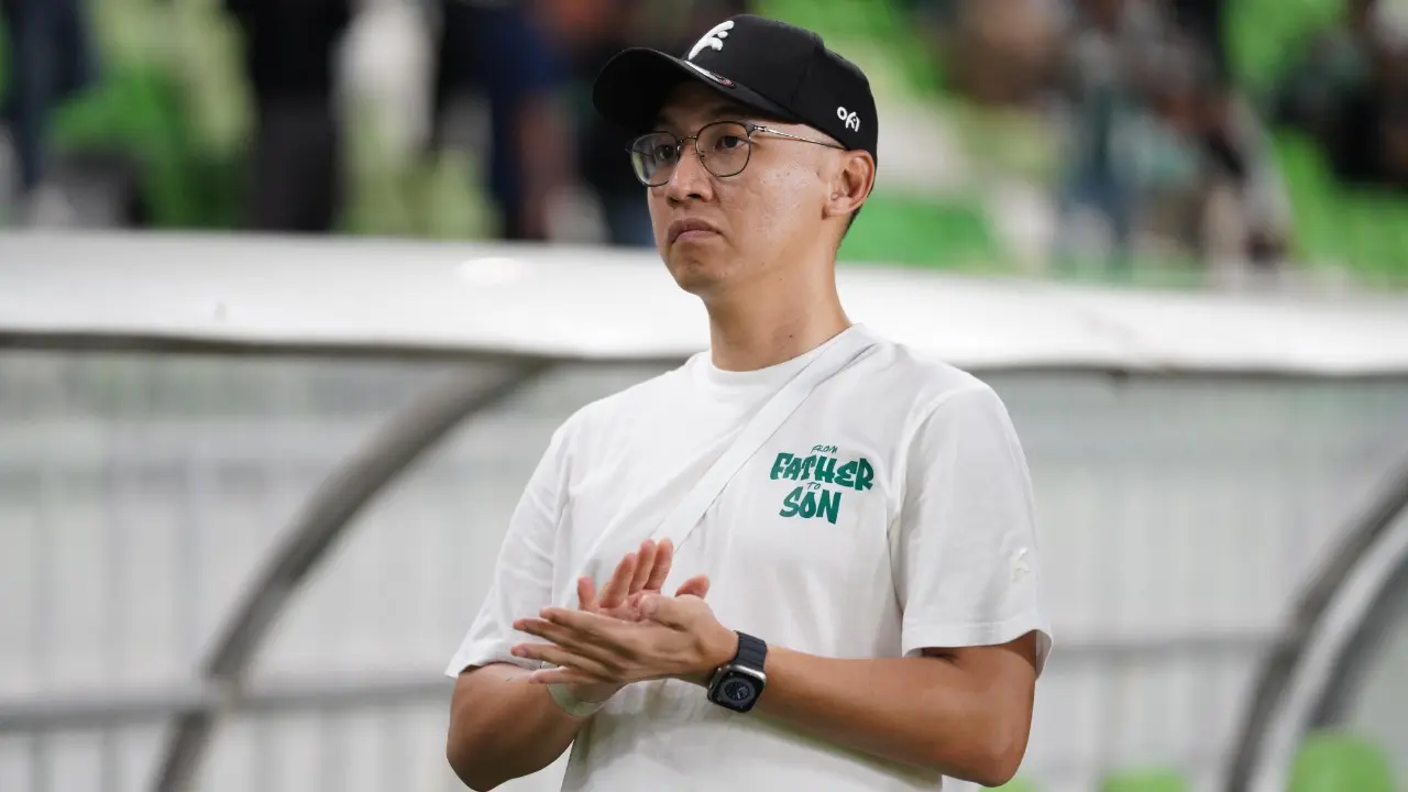 Psms Medan Targetkan Promosi Ke Liga 1 Musim Depan Rombak Total Skuad