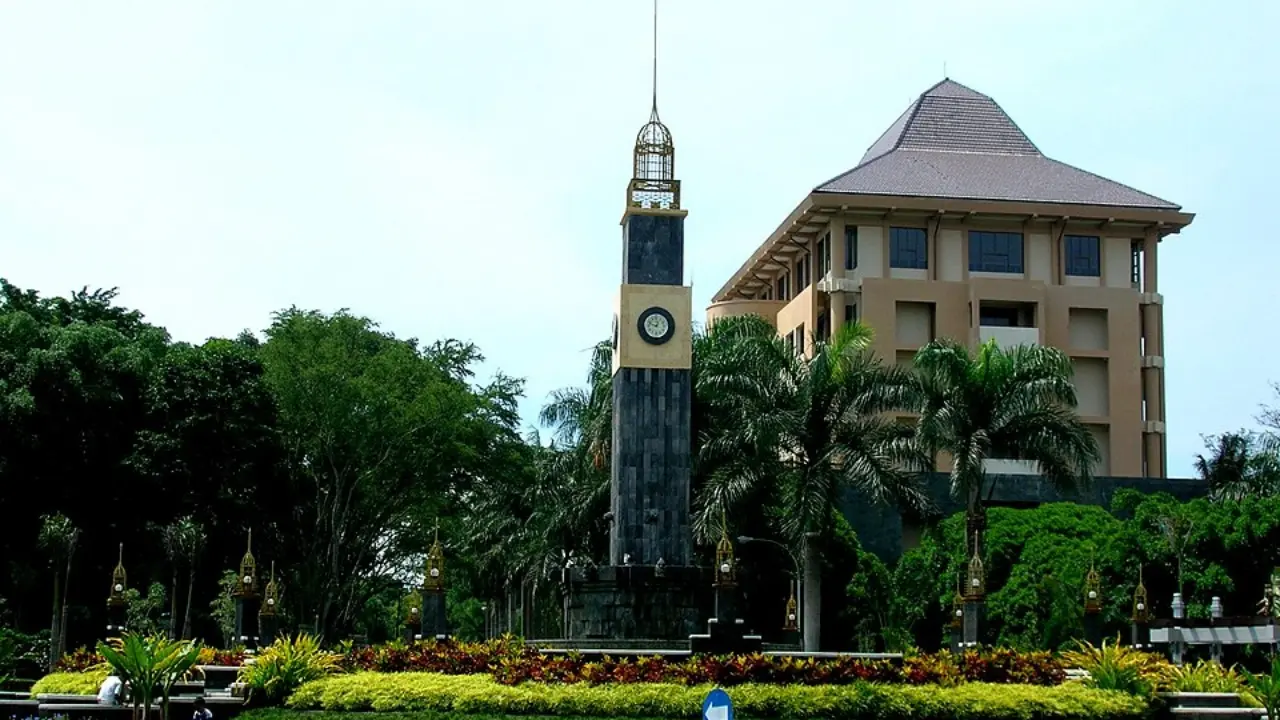 Peserta UTBK 2026 Wajib Tahu Tata Tertib Survei Lokasi Ujian