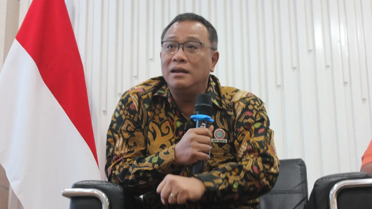 Presiden Prabowo Siap Lantik Menteri Baru Hari Ini Aktivis Buruh Jumhur Hidayat Masuk Radar