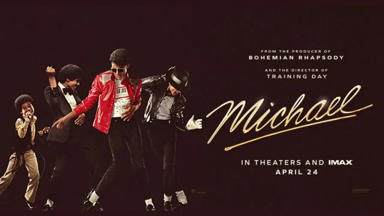 Tayang Perdana, Film Michael Jackson Tuai Kontroversi karena Abaikan Sisi Gelap Sang Raja Popo
