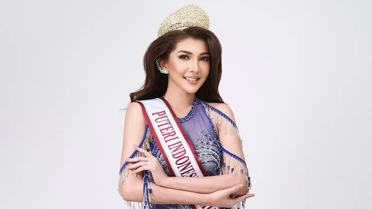 Terjerat Kasus Medis Ilegal Jeni Rahmadial Fitri Dicopot Dari Gelar Puteri Indonesia Riau 2024