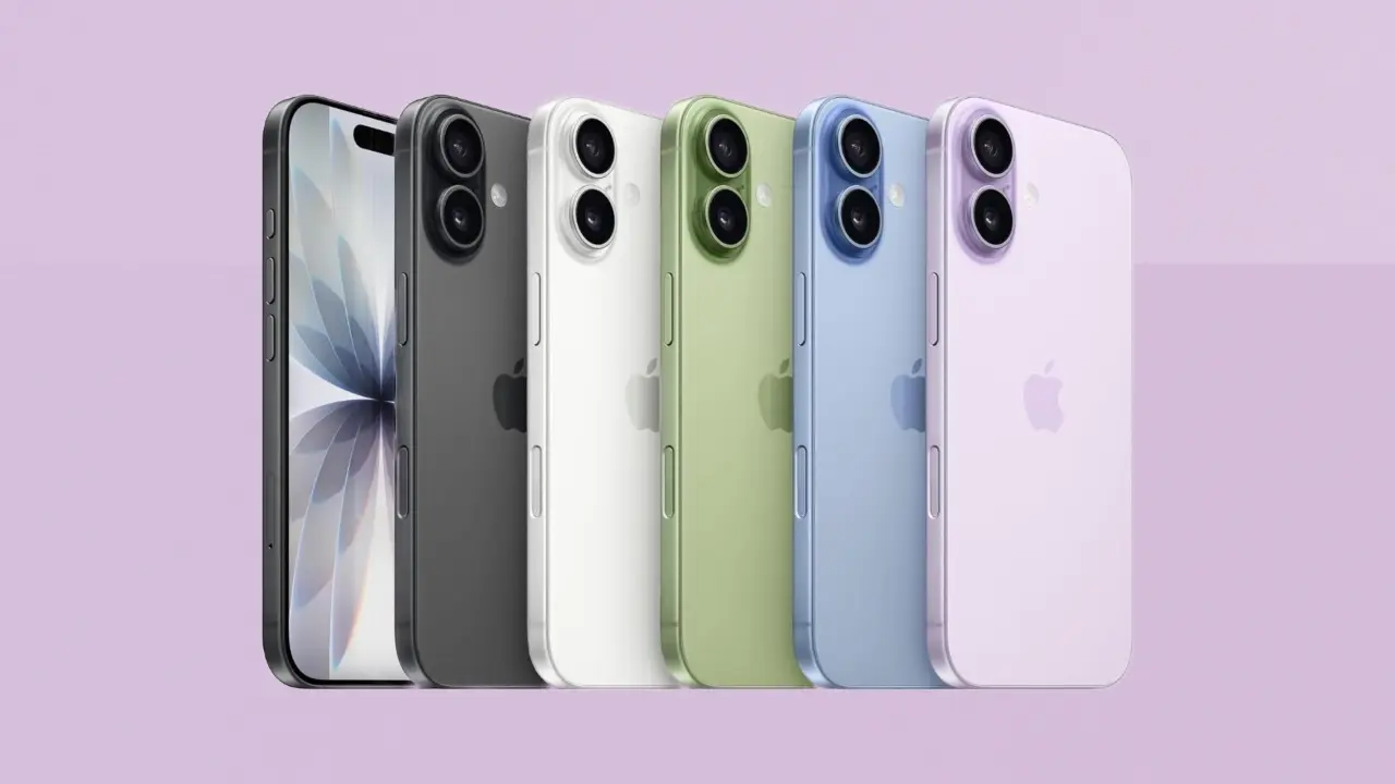 iPhone 18 Dikabarkan Bawa RAM 12GB, Apple Fokus Tingkatkan Performa AI