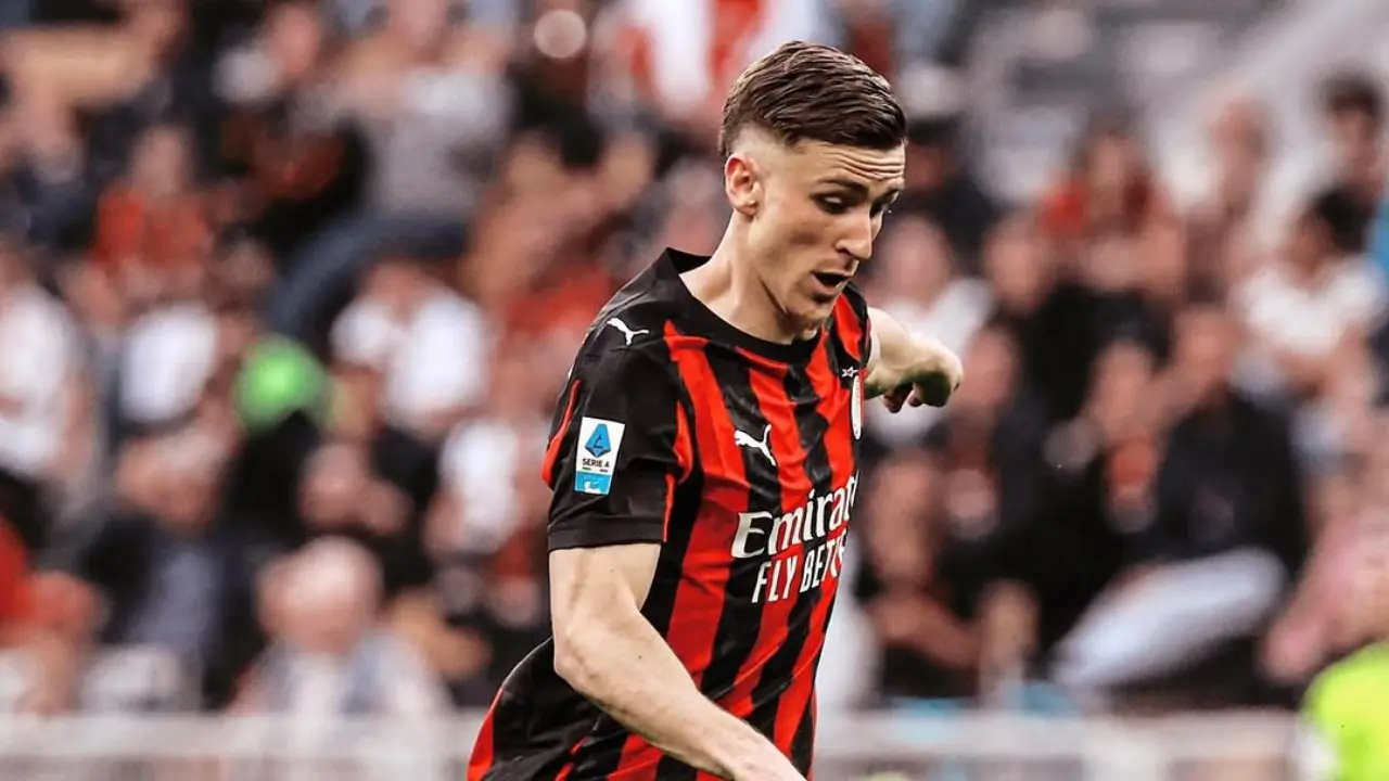 Klasemen Serie A Terbaru: AC Milan Stagnan di Posisi Ketiga Usai Takluk dari Udinese