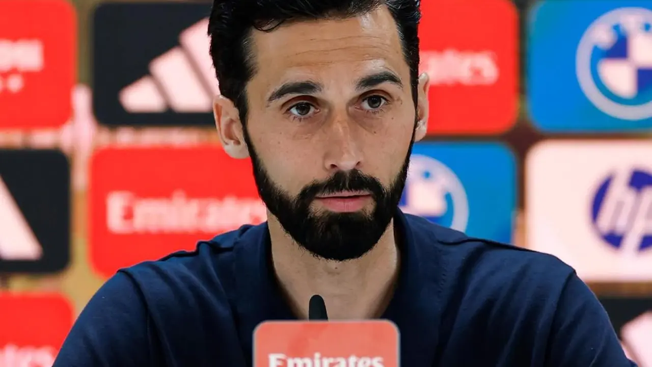 Álvaro Arbeloa Menyebut Kartu Merah Telah Menghancurkan Real Madrid