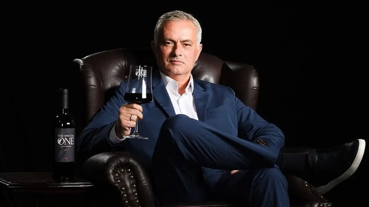 Jose Mourinho Menjadi Incaran Newcastle United Untuk Menggantikan Eddie Howe