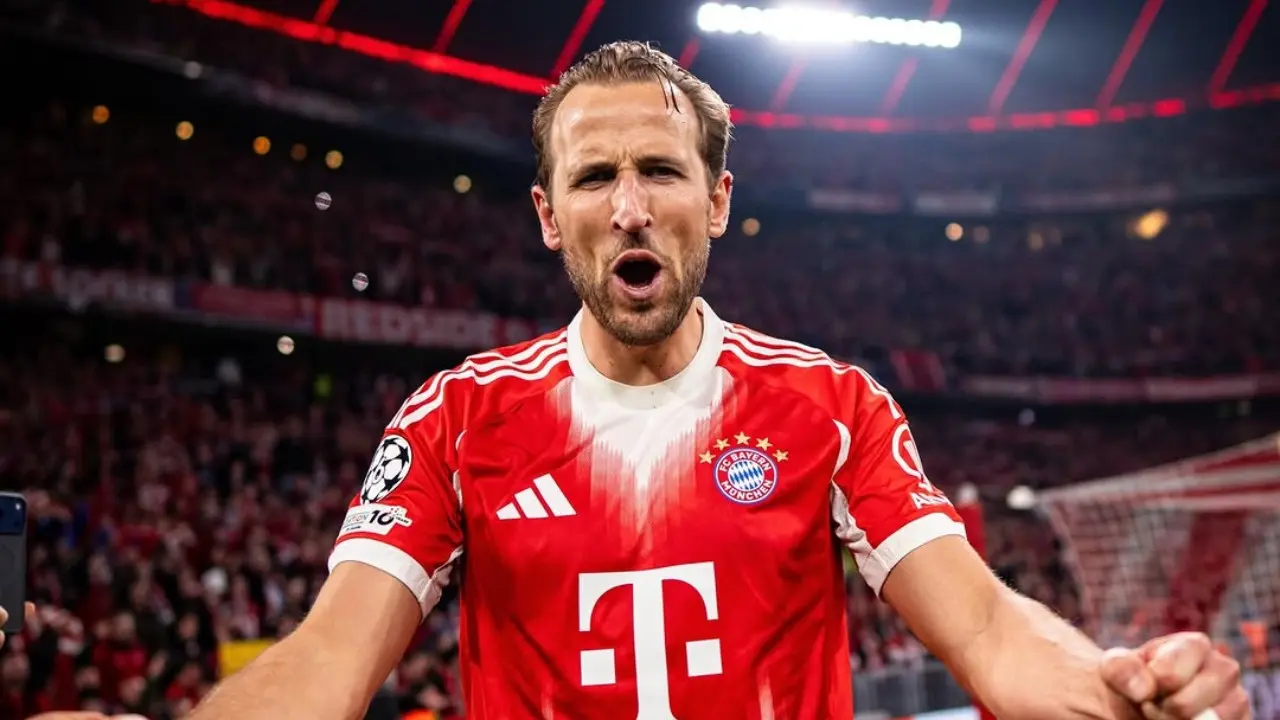 Bayern Munich Melaju Ke Semifinal Liga Champions Setelah Menyingkirkan Real Madrid