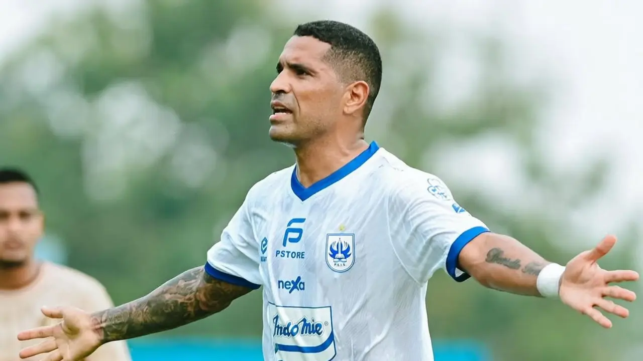 PSIS Semarang Memperjuangkan Posisi Aman di Championship 2025/2026