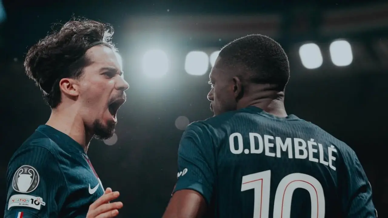 PSG vs Bayern Samai Rekor Pertandingan Semifinal Liga Champions Tersubur Sepanjang Sejarah