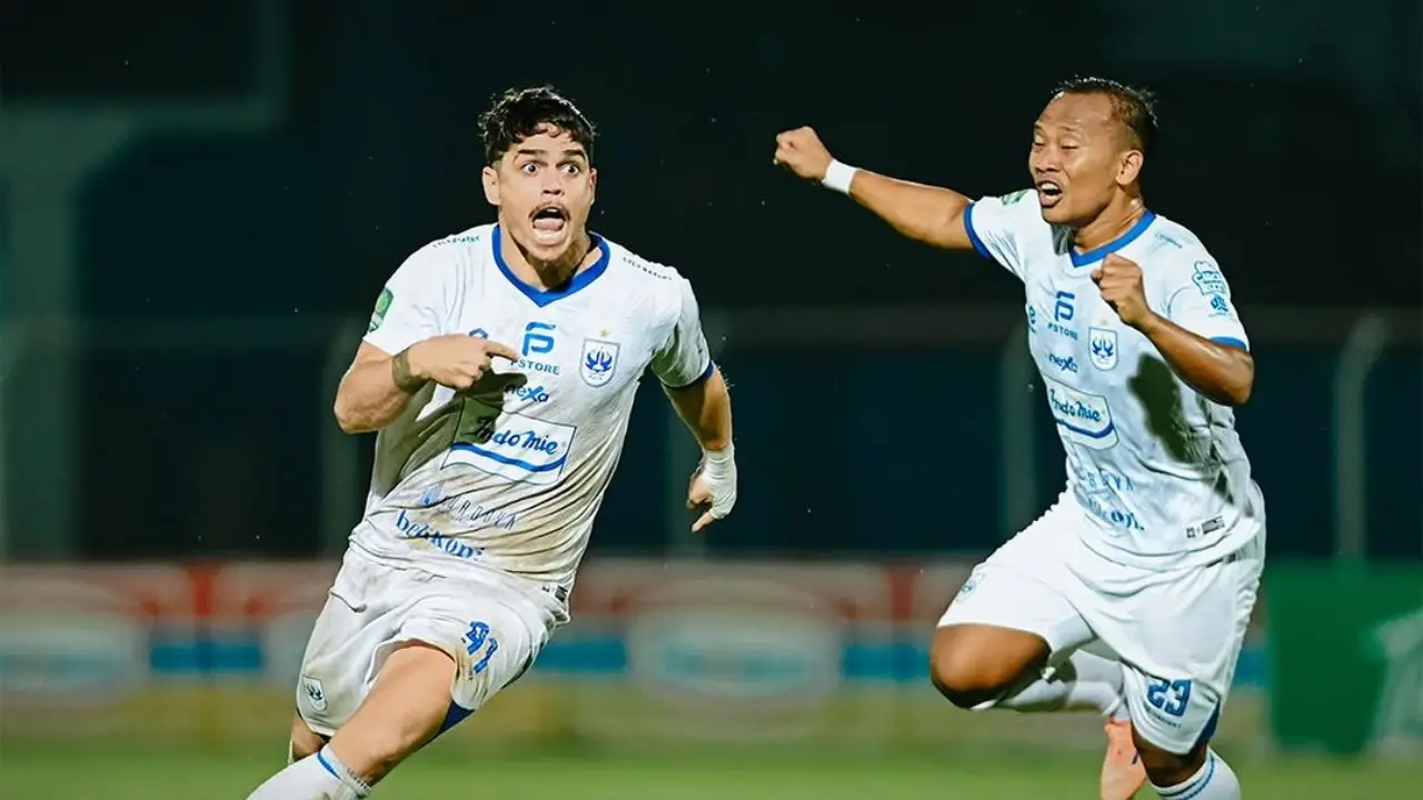 Klasemen Championship Grup B Terbaru: PSIS Semarang Mendekati Zona Play Offs