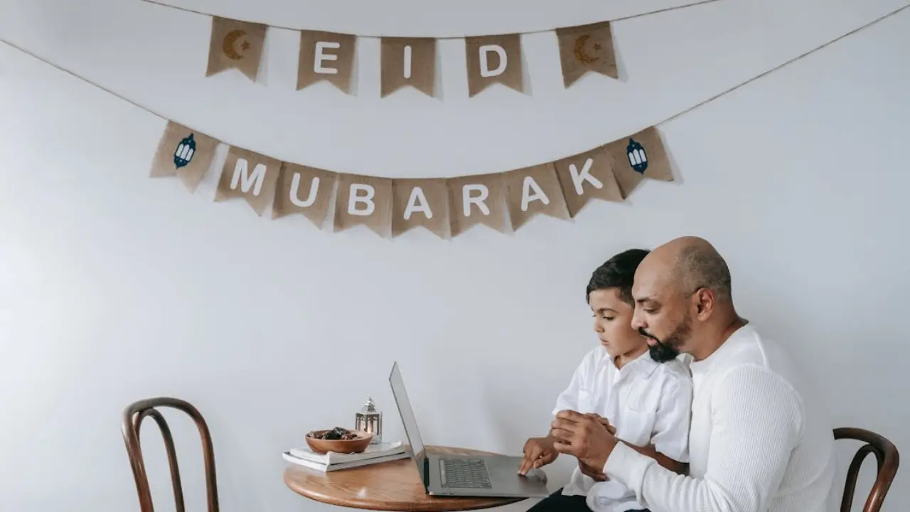 35 Ucapan Idul Adha 2026 Yang Menyentuh Hati Cocok Dibagikan Ke Keluarga Dan Sahabat