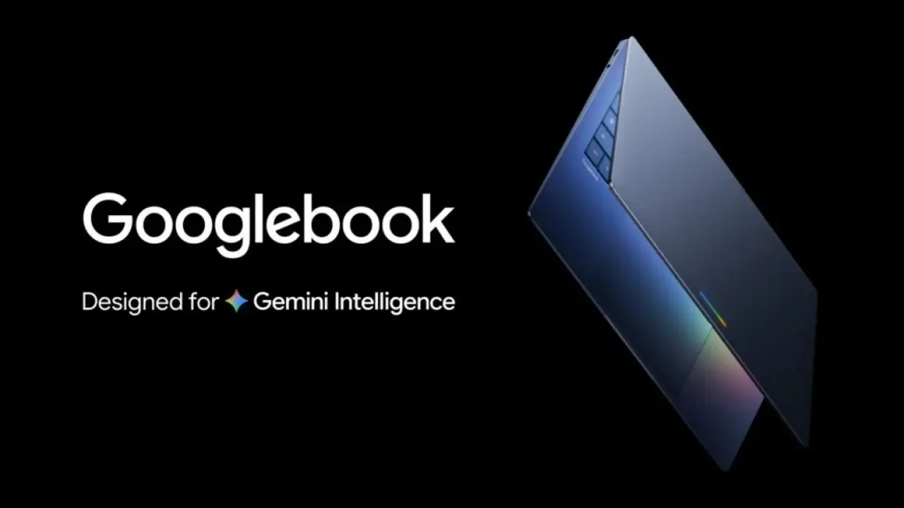 Googlebook Resmi Diumumkan Laptop Android Pertama Dengan Ai Gemini Siap Gantikan Chromebook