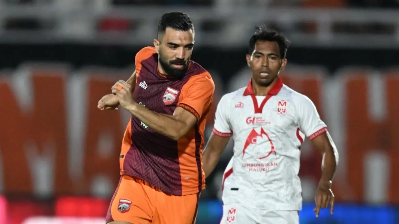 Hasil Borneo Fc Vs Malut United 7 1 Pesut Etam Gagal Raih Gelar Juara Liga Super Indonesia Musim 2025 2026