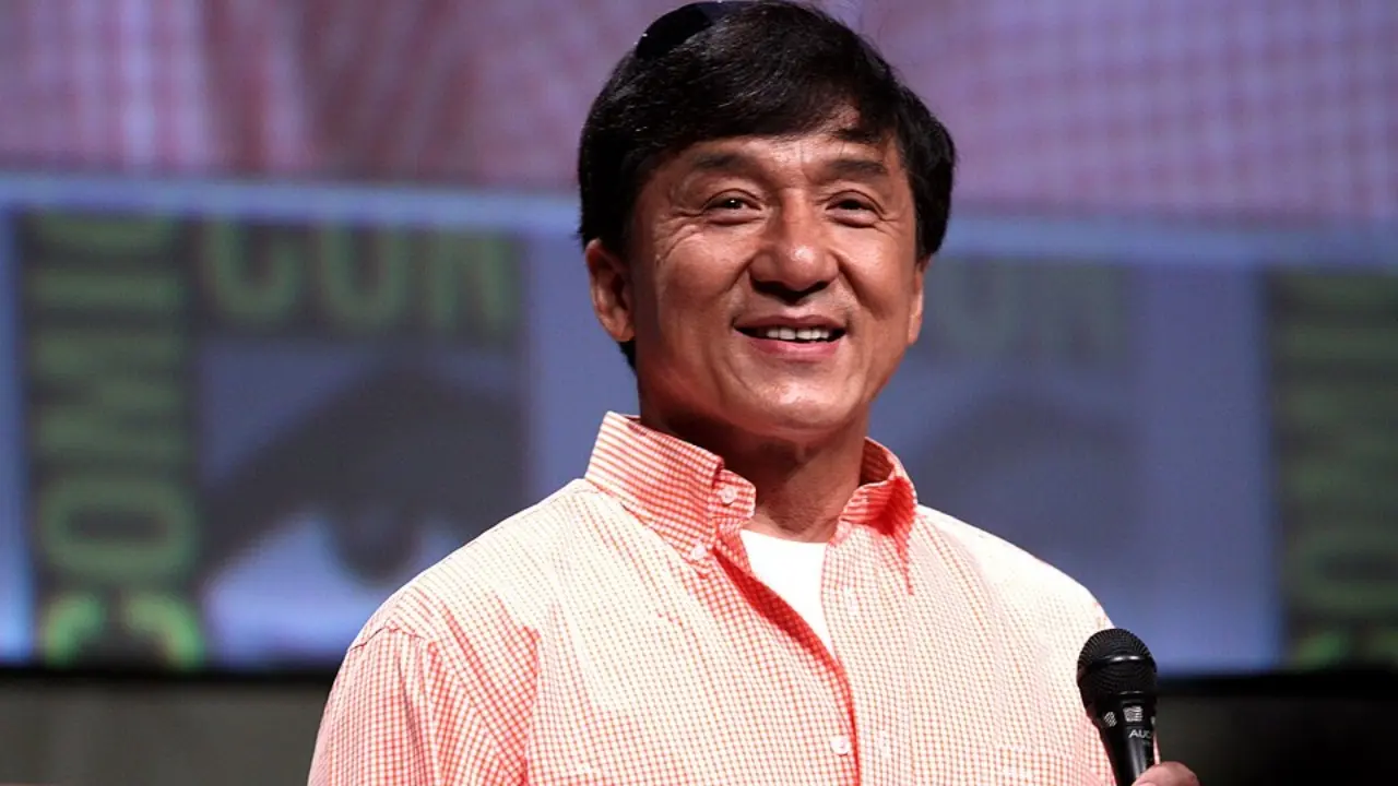Jackie Chan Ubah Wasiat, Etta Ng dan Jaycee Chan Dapat Warisan dengan Syarat Ketat