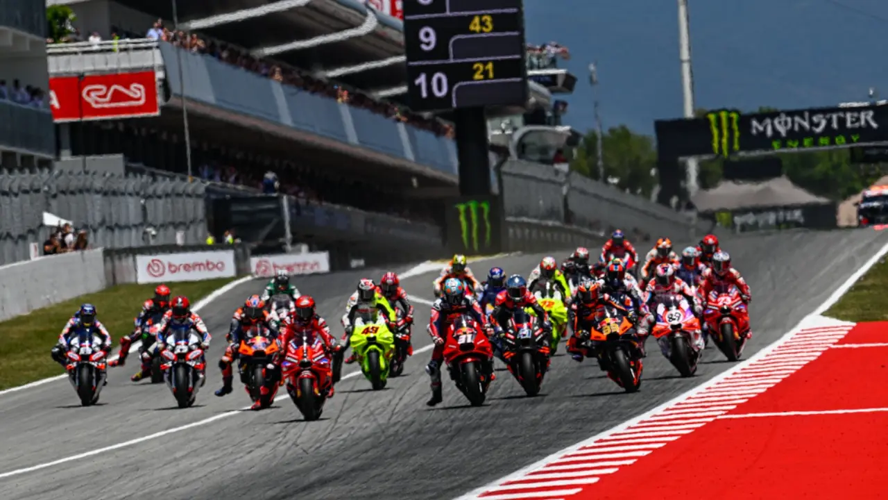 Jadwal MotoGP Spanyol 2026: Duel Sengit Aprilia dan Harapan Veda Ega Pratama