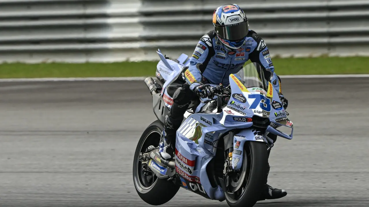 Jadwal Race Utama MotoGP Catalunya 2026 Hari Ini, Persaingan Diprediksi Sengit