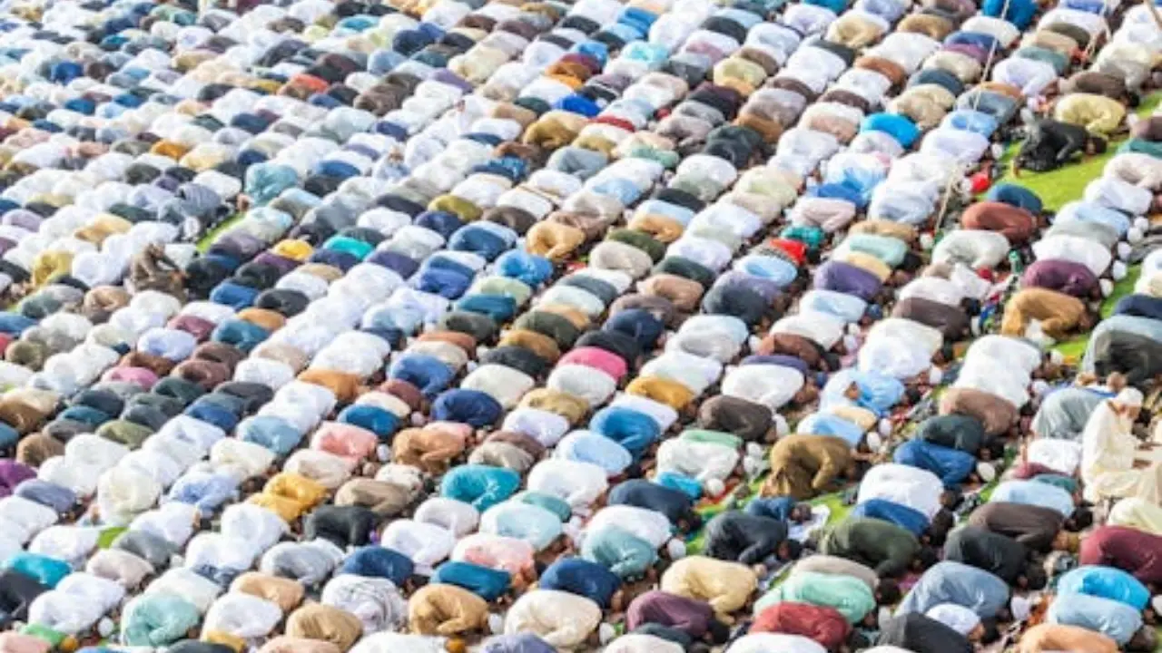 Jam Berapa Sholat Idul Adha 2026 Cek Panduan Lengkap Sesuai Ajaran Rasulullah