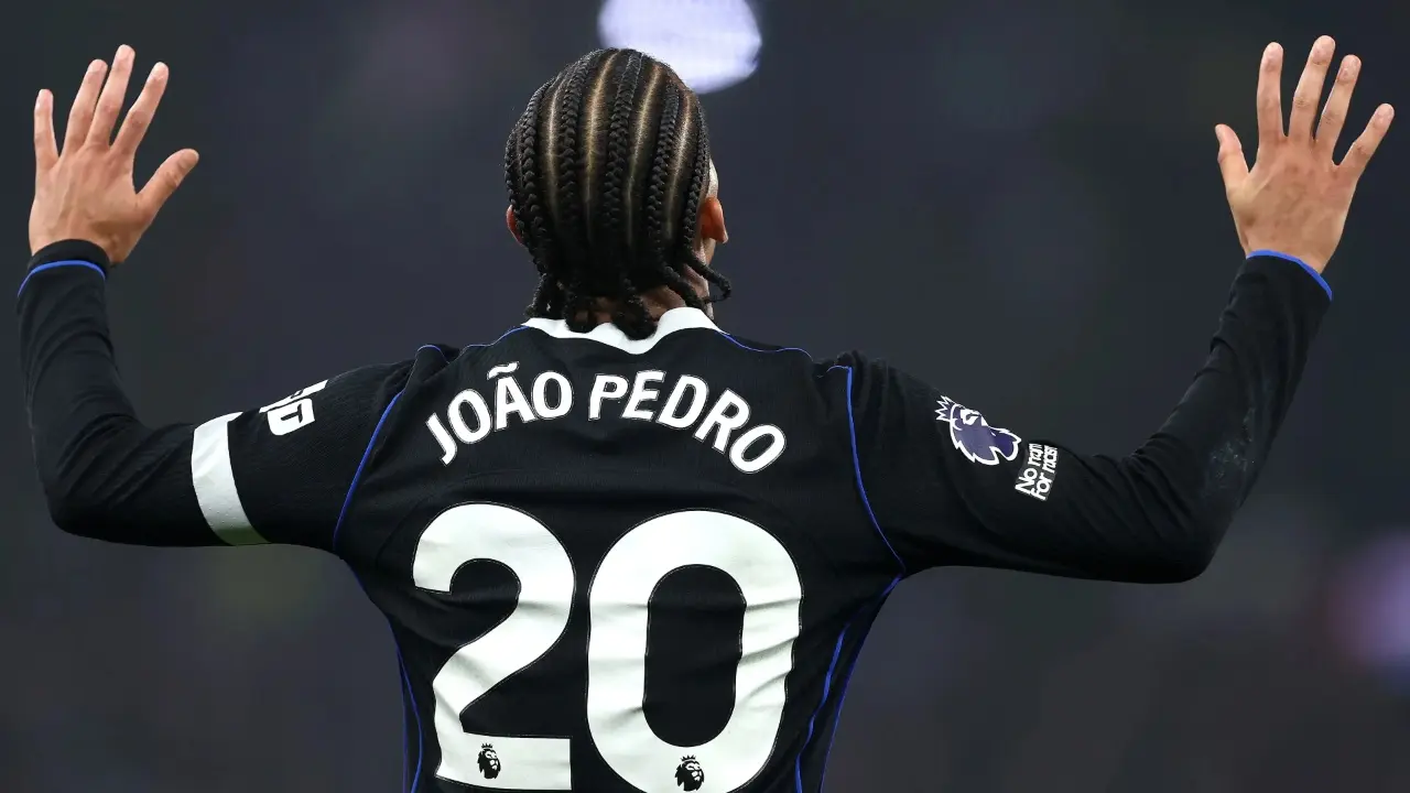 Joao Pedro Buka Suara Setelah Dicoret dari Skuad Timnas Brasil untuk Piala Dunia 2026