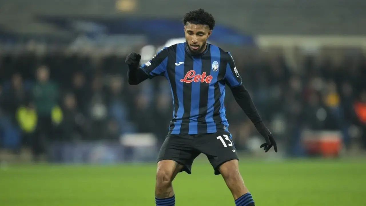 Manchester United Semakin Dekat Dapatkan Ederson Dari Atalanta Dengan Nilai Transfer Mencapai 45 Juta