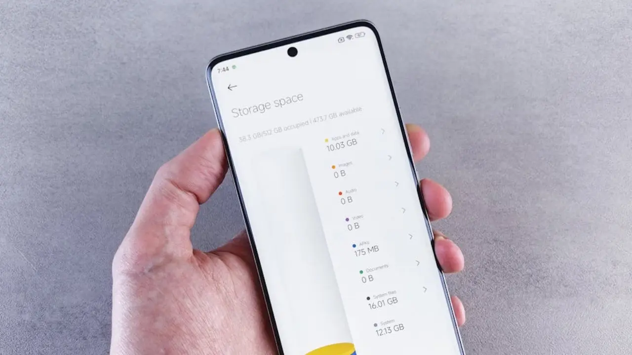 Memori HP Cepat Habis? WhatsApp Ternyata Paling Sering Jadi Penyebabnya, Ini Solusinya