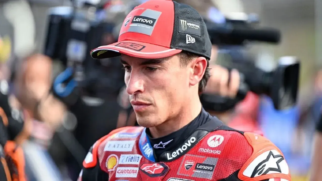 MotoGP 2026: Aprilia Manfaatkan Krisis Marquez untuk Mendominasi Musim