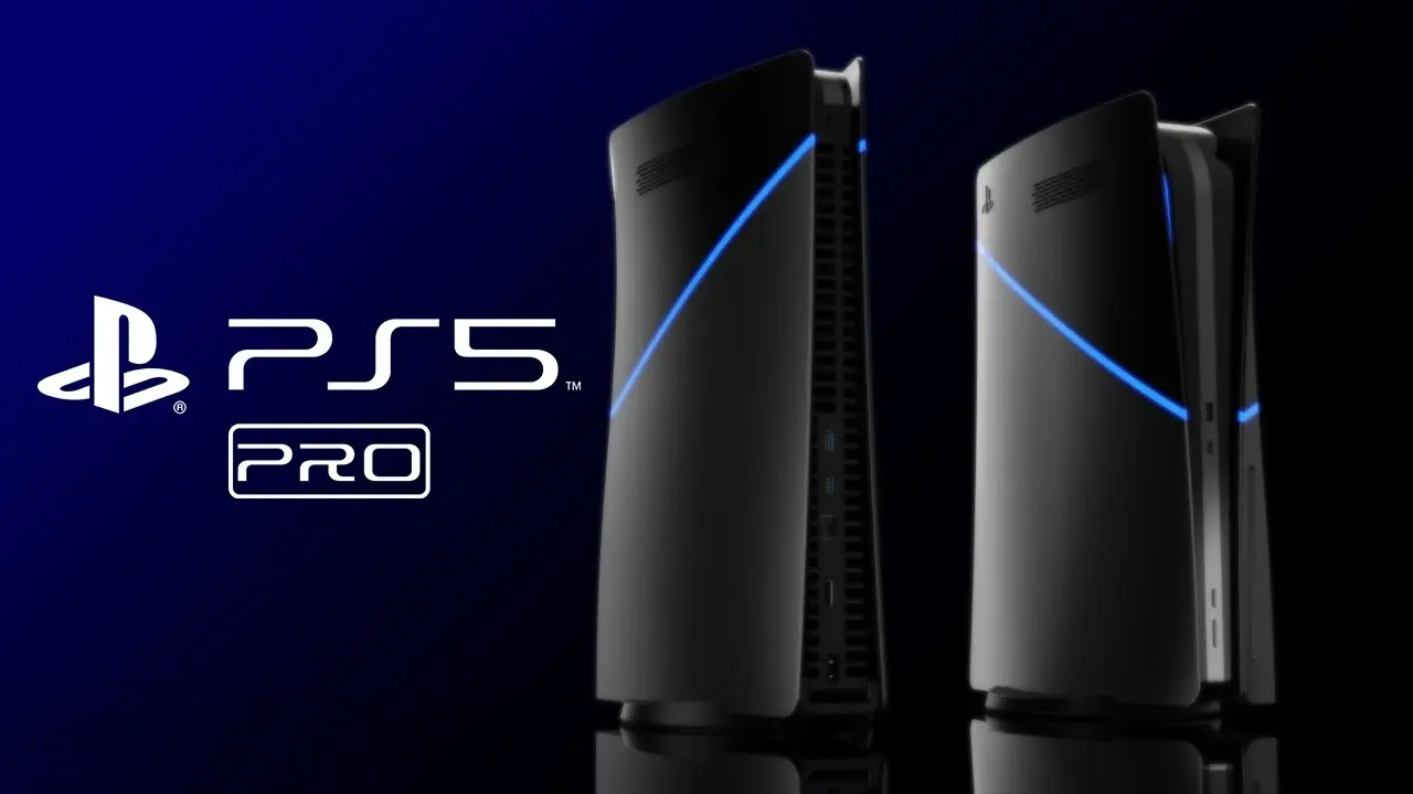 Playstation 5 Pro Resmi Hadir Di Indonesia Dibanderol Rp15 49 Juta