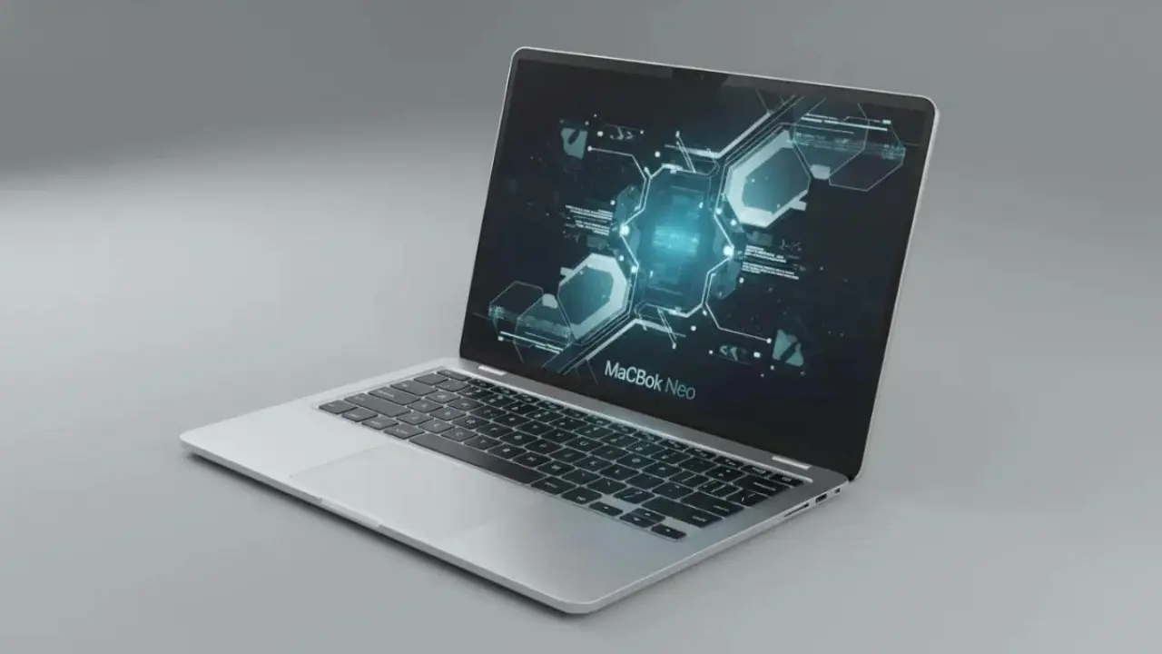 Pre Order Macbook Neo Dibuka 15 Mei Laptop Apple Paling Terjangkau Segera Hadir Di Indonesia