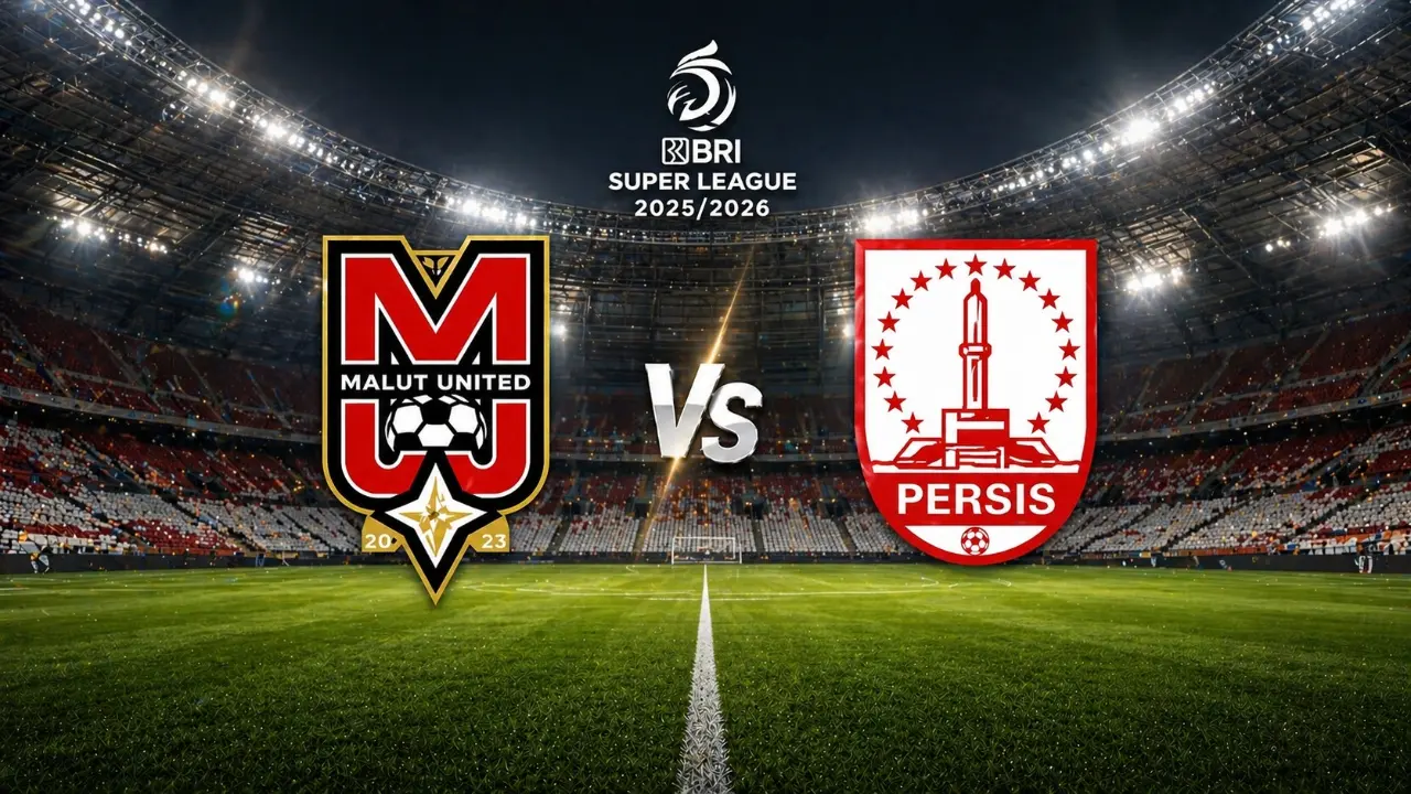 Prediksi Malut United vs Persis Solo: Laskar Sambernyawa Targetkan Kemenangan Demi Menjauh dari Zona Degradasi
