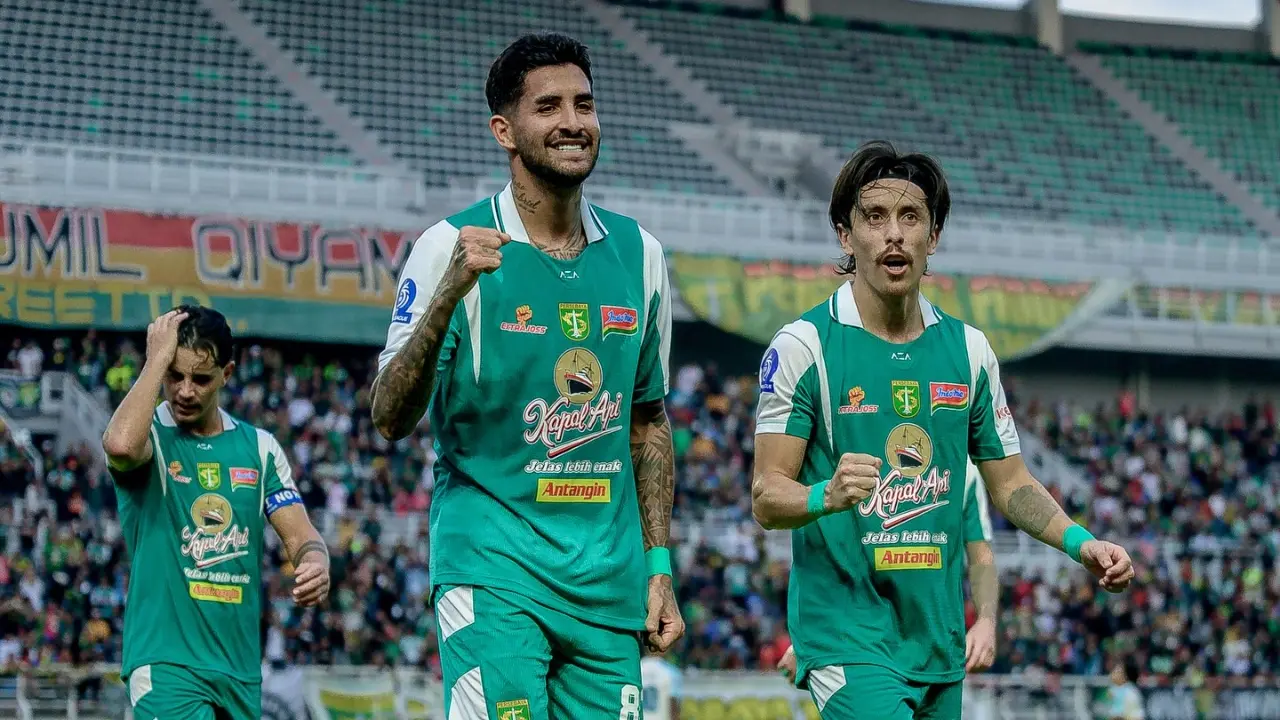 Prediksi Semen Padang vs Persebaya Surabaya: Bajul Ijo Targetkan Kemenangan di Kandang Kabau Sirah Demi Amankan Posisi Empat Klasemen