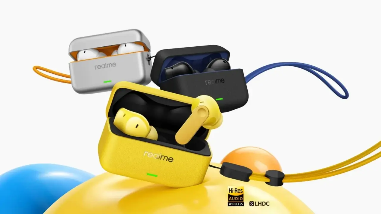 Realme Buds T500 Pro Resmi Meluncur di Indonesia, TWS ANC 50 dB dengan Desain “Candy Box” Rp 500 Ribuan