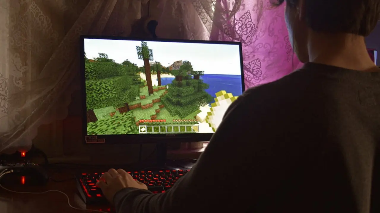 Rekomendasi 10 Seed Minecraft Paling OP di 2026, Loot Melimpah Sejak Menit Pertama