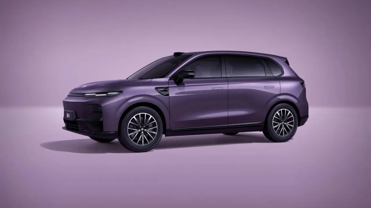 SUV Listrik Leapmotor B10 Disebut Siap Debut di GIIAS 2026, Ini Bocoran Spesifikasi dan Fiturnya