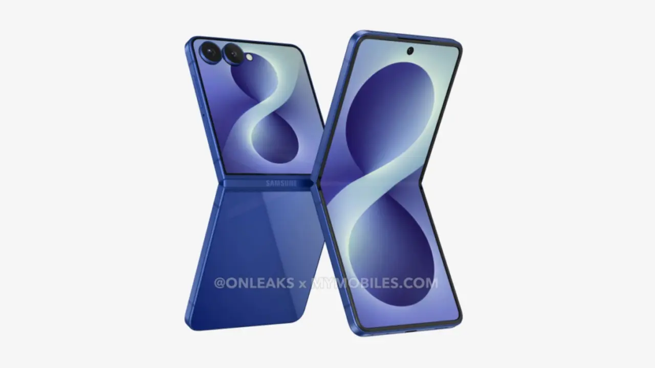 Samsung Galaxy Z Fold 8 Dan Z Flip 8 Dikabarkan Naik Varian 1 Tb Paling Terdampak