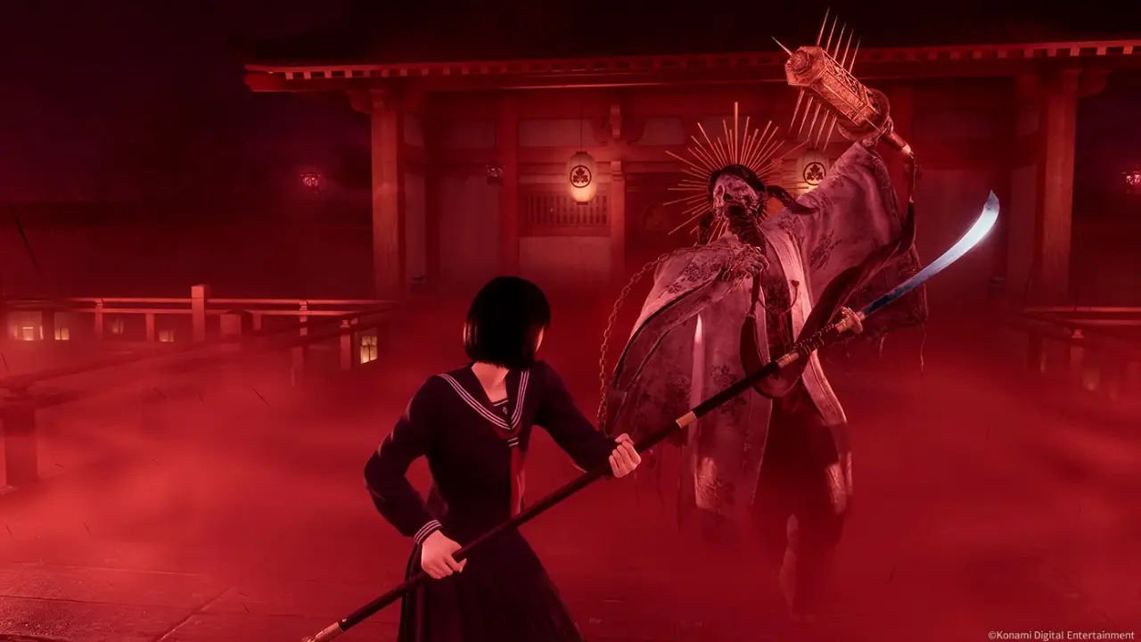 Silent Hill f Raih 2 Juta Unit Terjual, Konami Semringah