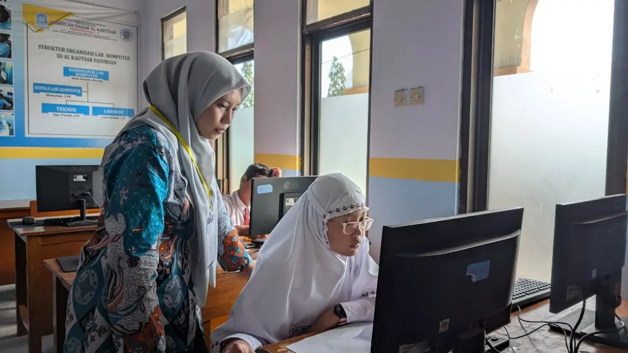 Sumut Usulkan 9 759 Formasi Cpns 2026 Guru Dan Nakes Paling Dibutuhkan