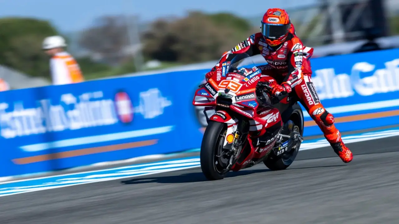 Tertinggal 44 Poin, Marc Marquez Mulai Ragu Soal Gelar MotoGP 2026