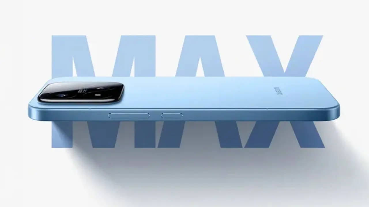 Xiaomi Konfirmasi Xiaomi 17 Max: Usung Baterai Raksasa 8.000 mAh dan Layar 6,9 Inci