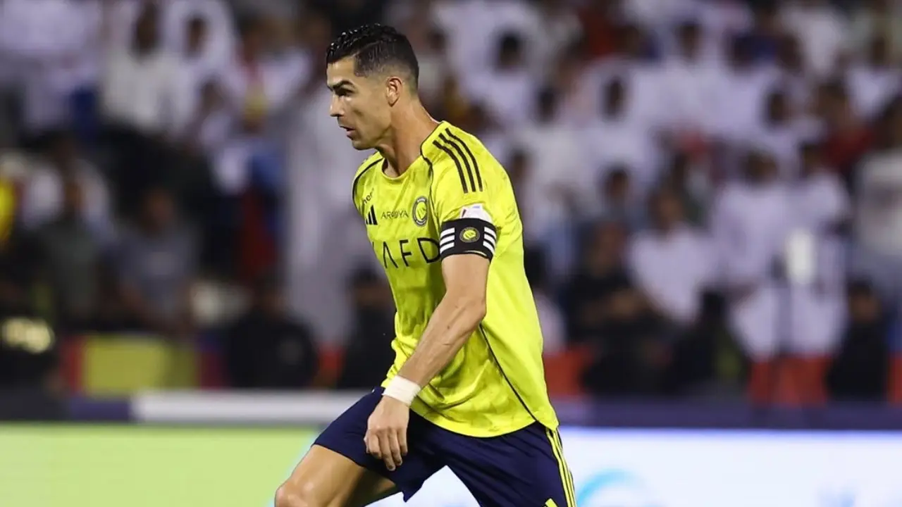 Top Skor Liga Arab Saudi Terbaru: Cristiano Ronaldo Makin Sulit Kejar Julian Quinones