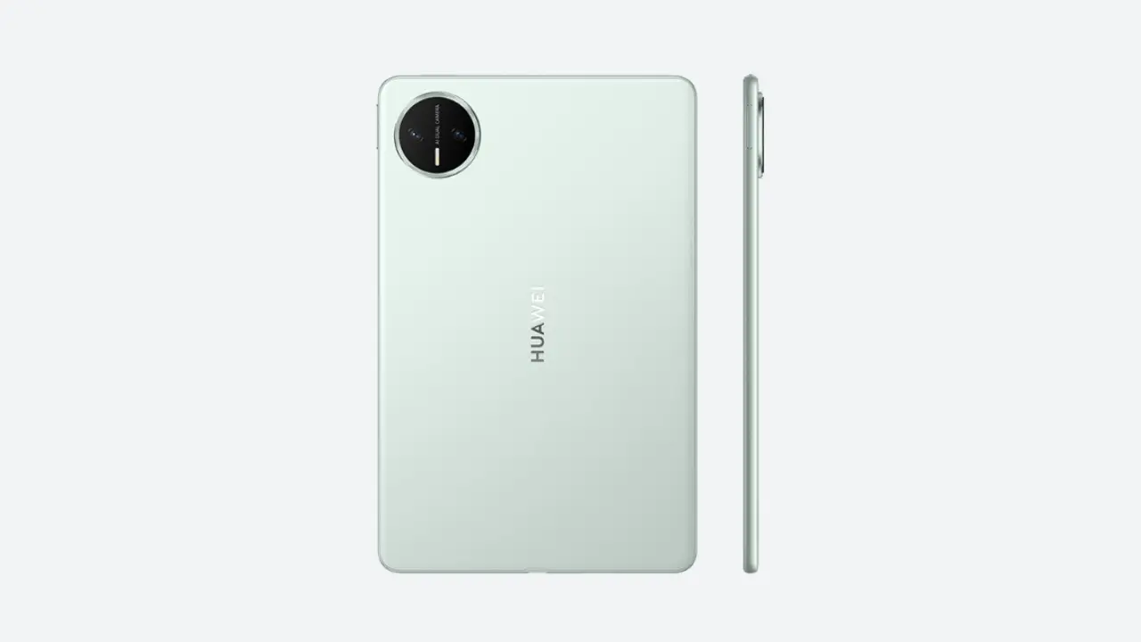 HUAWEI MatePad Mini Hadir di Indonesia, Tablet Premium dengan Desain Super Tipis dan Ringan