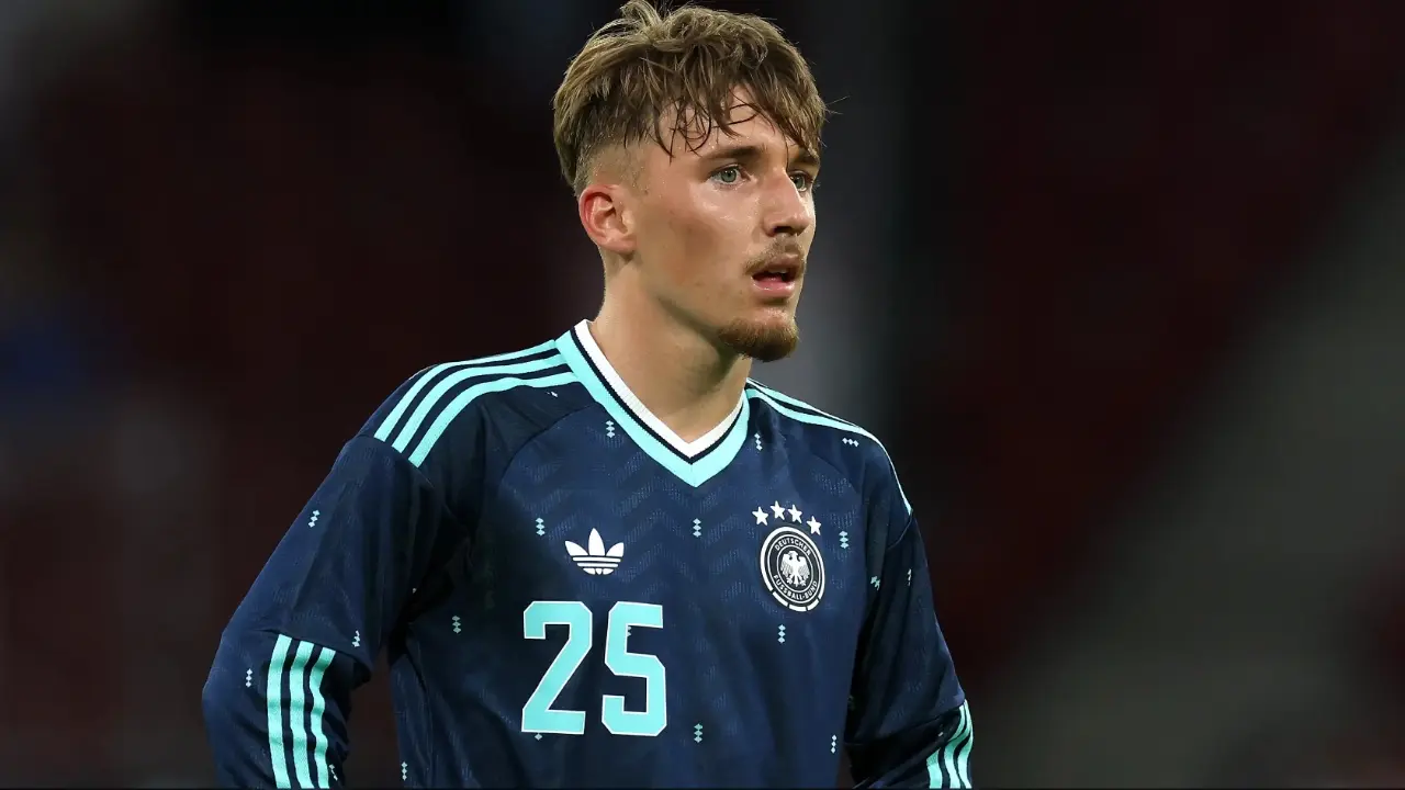 Lennart Karl Absen di Piala Dunia 2026 karena Cedera, Assan Ouedraogo Dipanggil sebagai Pengganti