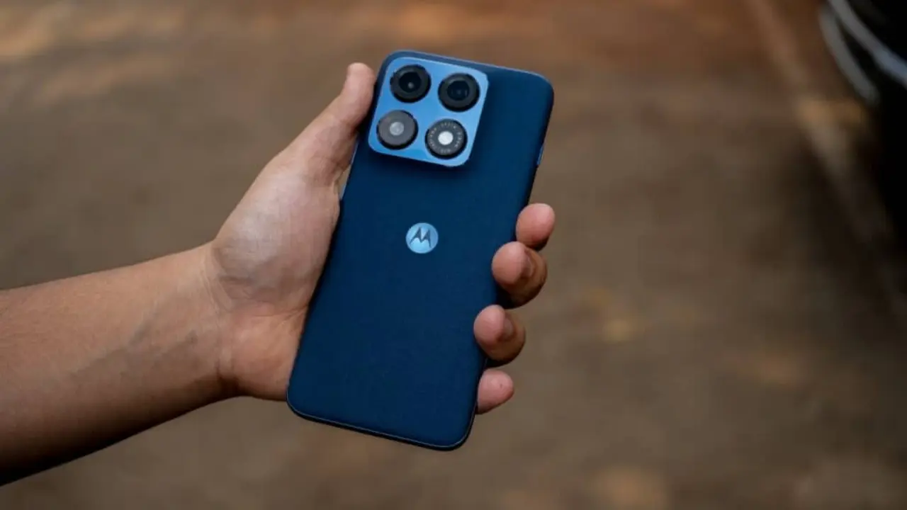 Perbandingan Motorola Edge 70 vs Vivo V70 FE, Mana yang Paling Worth It untuk Dibeli?