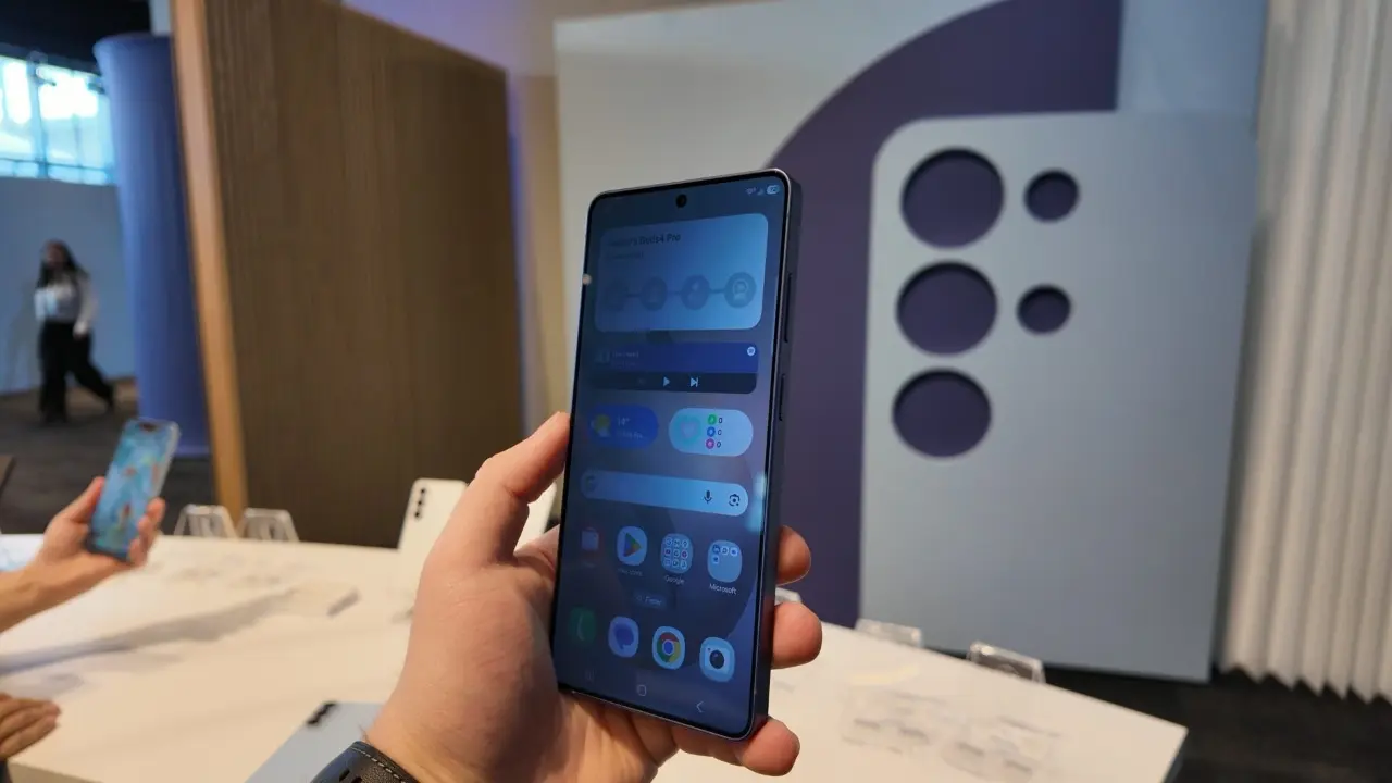 Samsung Galaxy S26 Ultra Bawa Privacy Display, Teknologi Baru yang Bikin Layar Aman dari Intipan Orang Sekitar