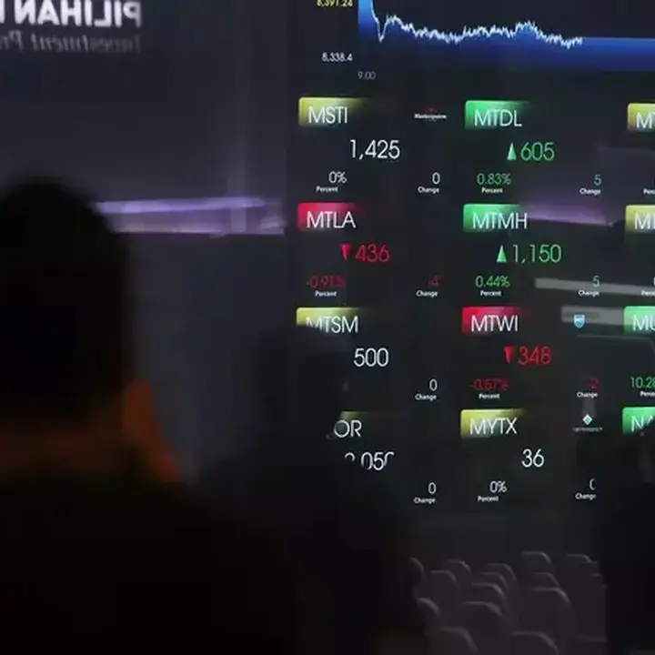 3 Saham Big Cap Sedang Murah, Asing Langsung Serbu