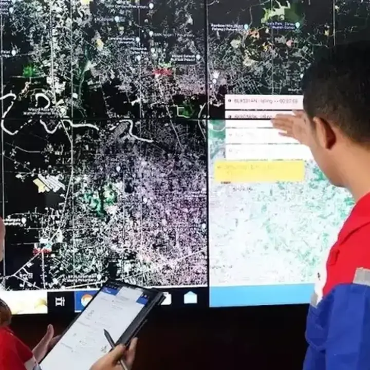 30 Tahun Elnusa Petrofin: Kunci Sukses Operasional dan Keandalan Distribusi Energi