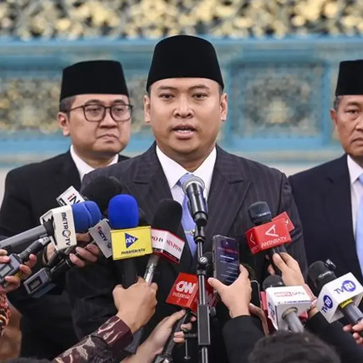 833 Dapur Makan Bergizi Gratis Ditutup Permanen Akibat Pelanggaran