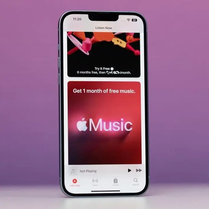 Apple Music Resmi Naikkan Harga Langganan di Sejumlah Negara, Apple One Ikut Naik dan Apa Dampaknya bagi Pengguna