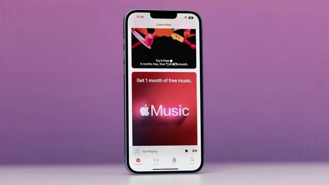 Apple Music Resmi Naikkan Harga Langganan Di Sejumlah Negara Apple One Ikut Naik Dan Apa Dampaknya Bagi Pengguna
