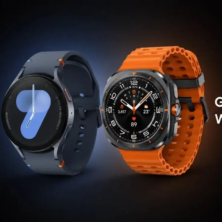Bocoran Smartwatch Samsung Galaxy Watch 9 dan Galaxy Watch Ultra 2, Pakai Snapdragon Wear Elite dan Baterai Lebih Besar